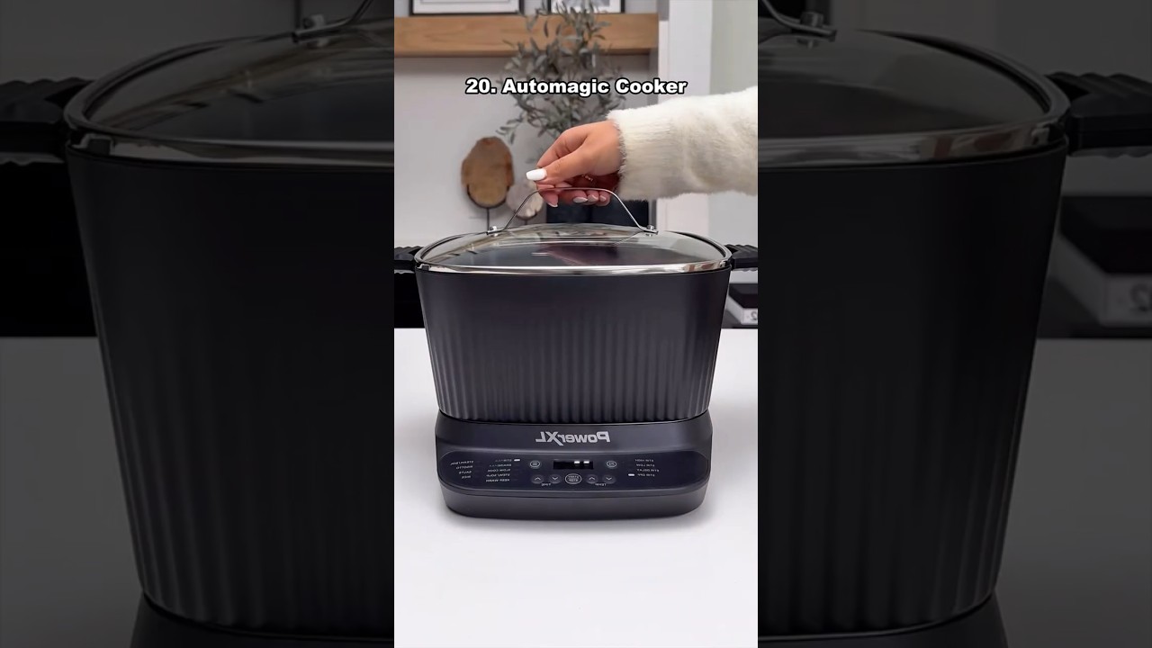 20 Amazon Must Haves That Make Life Easier