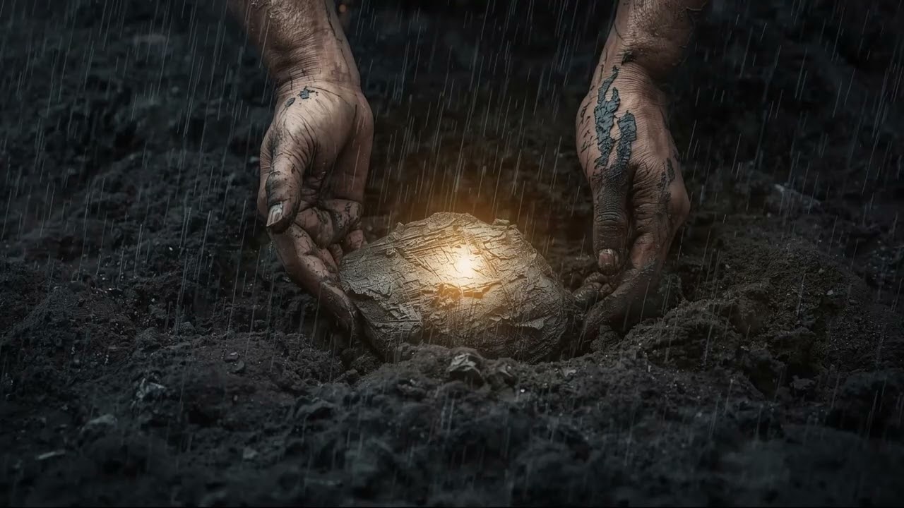 Dig Deep (The Foundation) – Driving Worship Anthem | Luke 6:47-48