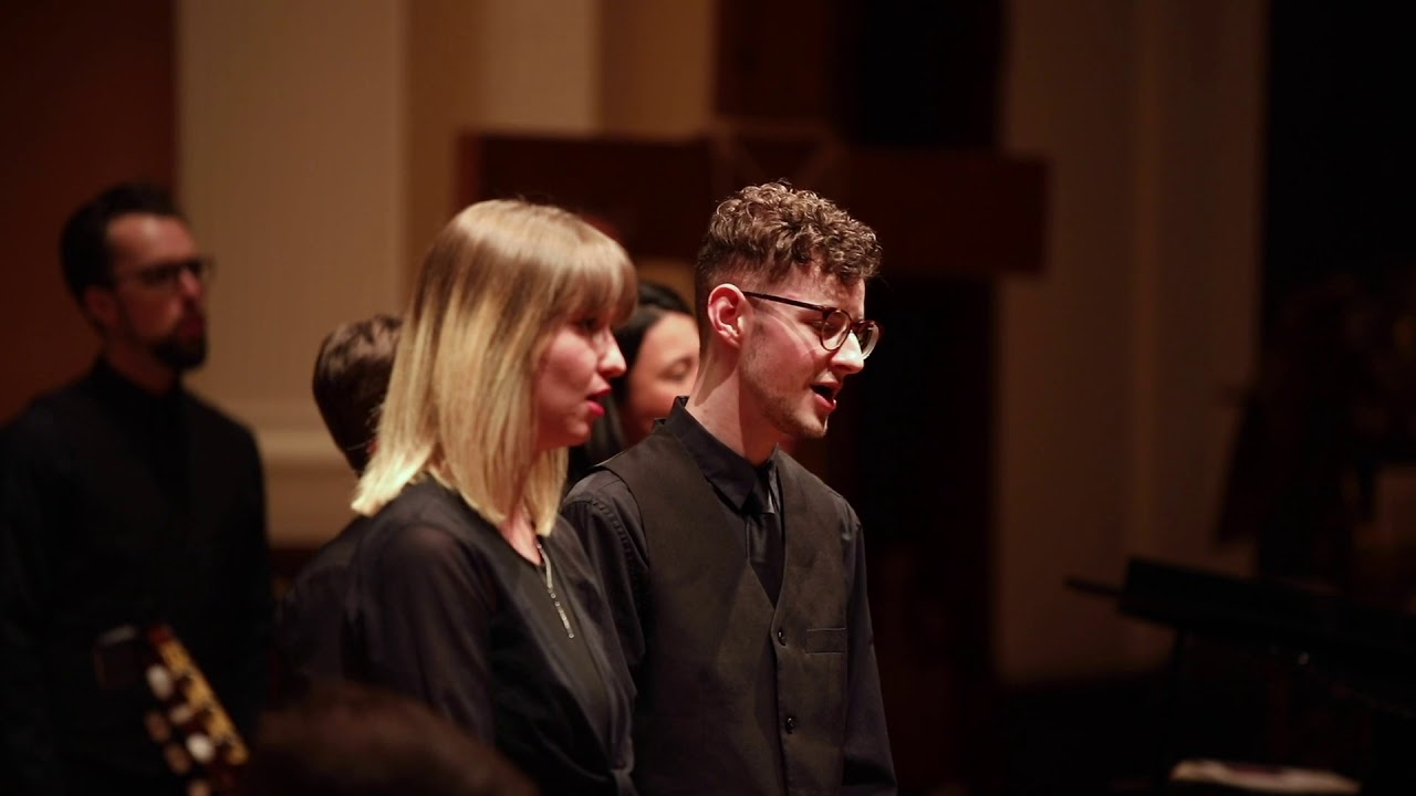 North | Sleeping At Last | Avanti Chamber Singers
