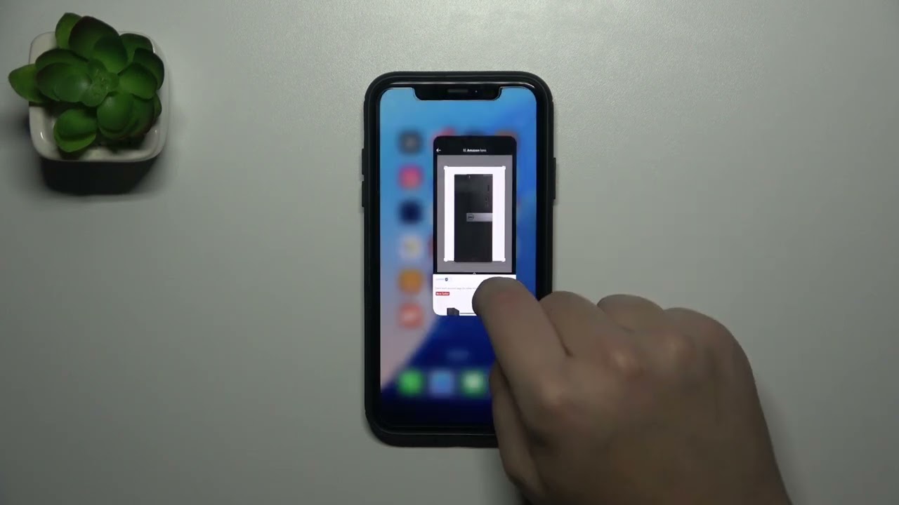 Amazon: How to Search with an Image?