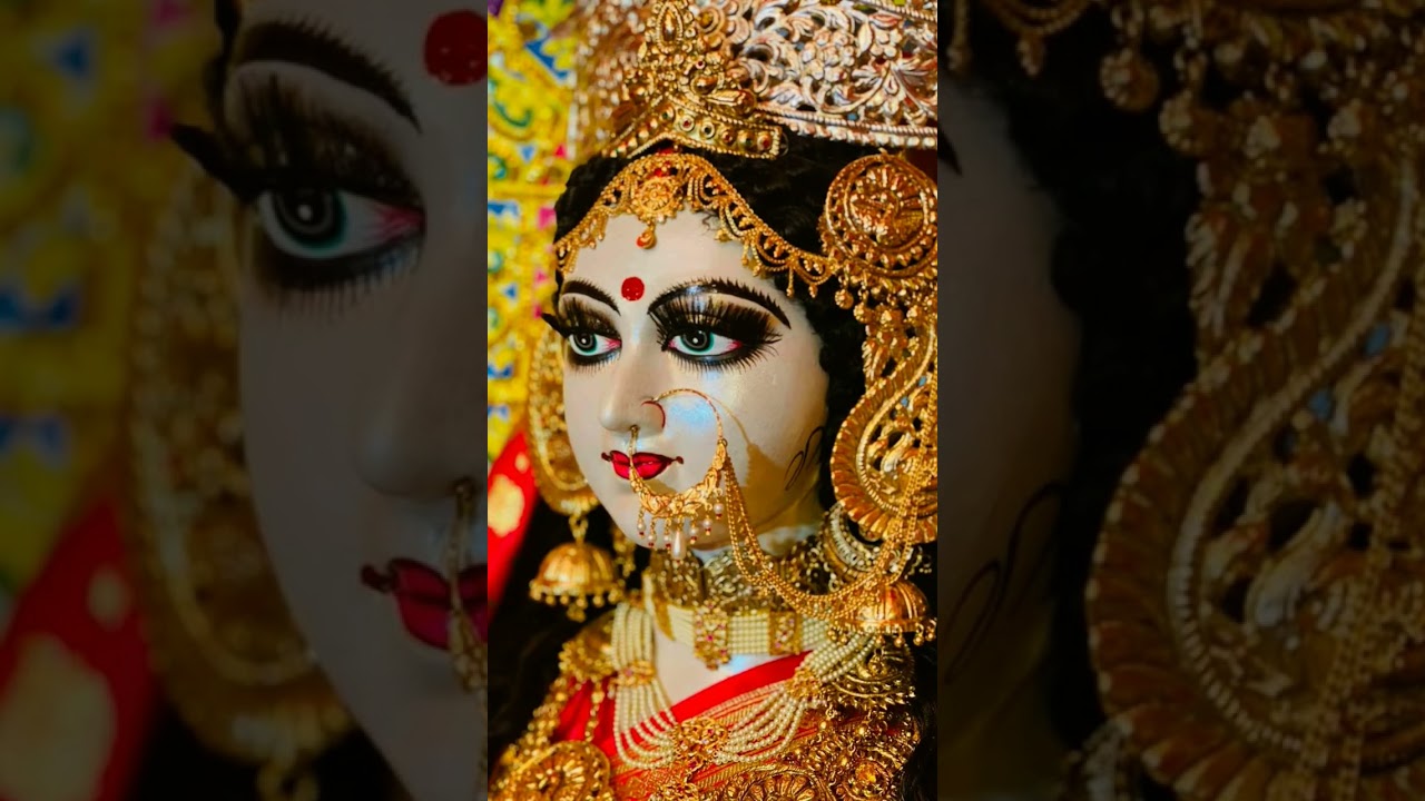 jai durga MAA 🙏🙏 ytbtrending shorts video