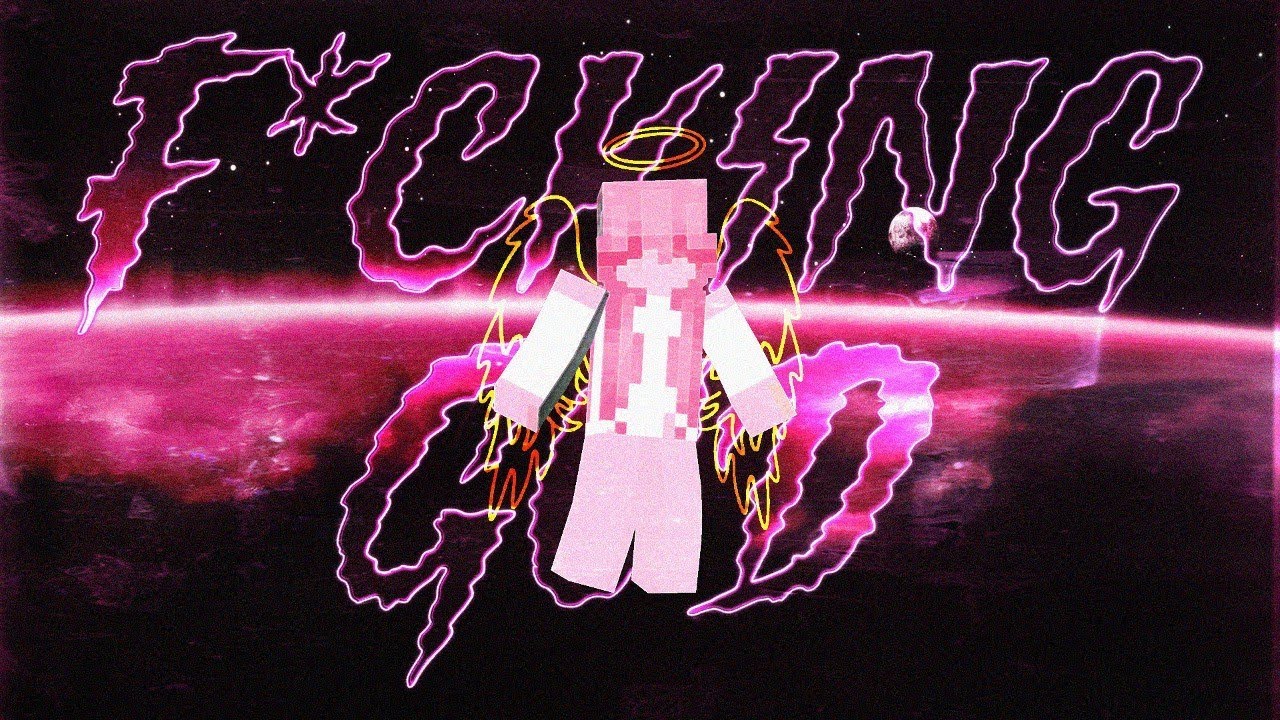 F*cking GOD | RankedBedWars Montage
