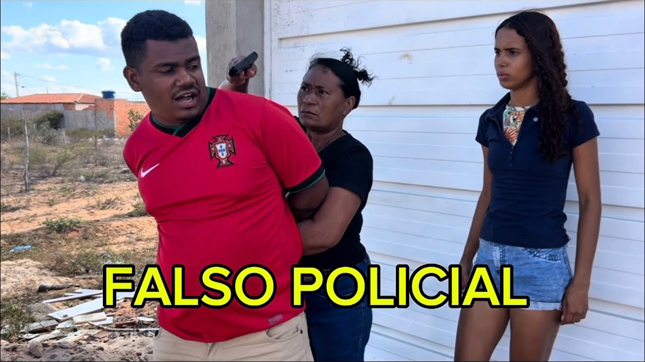 A Identidade Forjada só pra SURPREENDER as MULHERES 