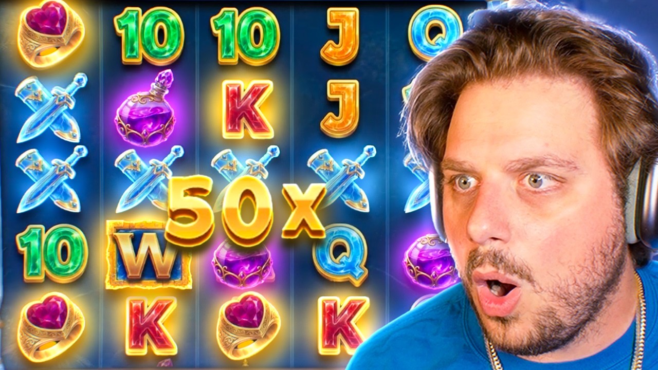 This Is The Most VOLATILE Game In EXISTENCE...