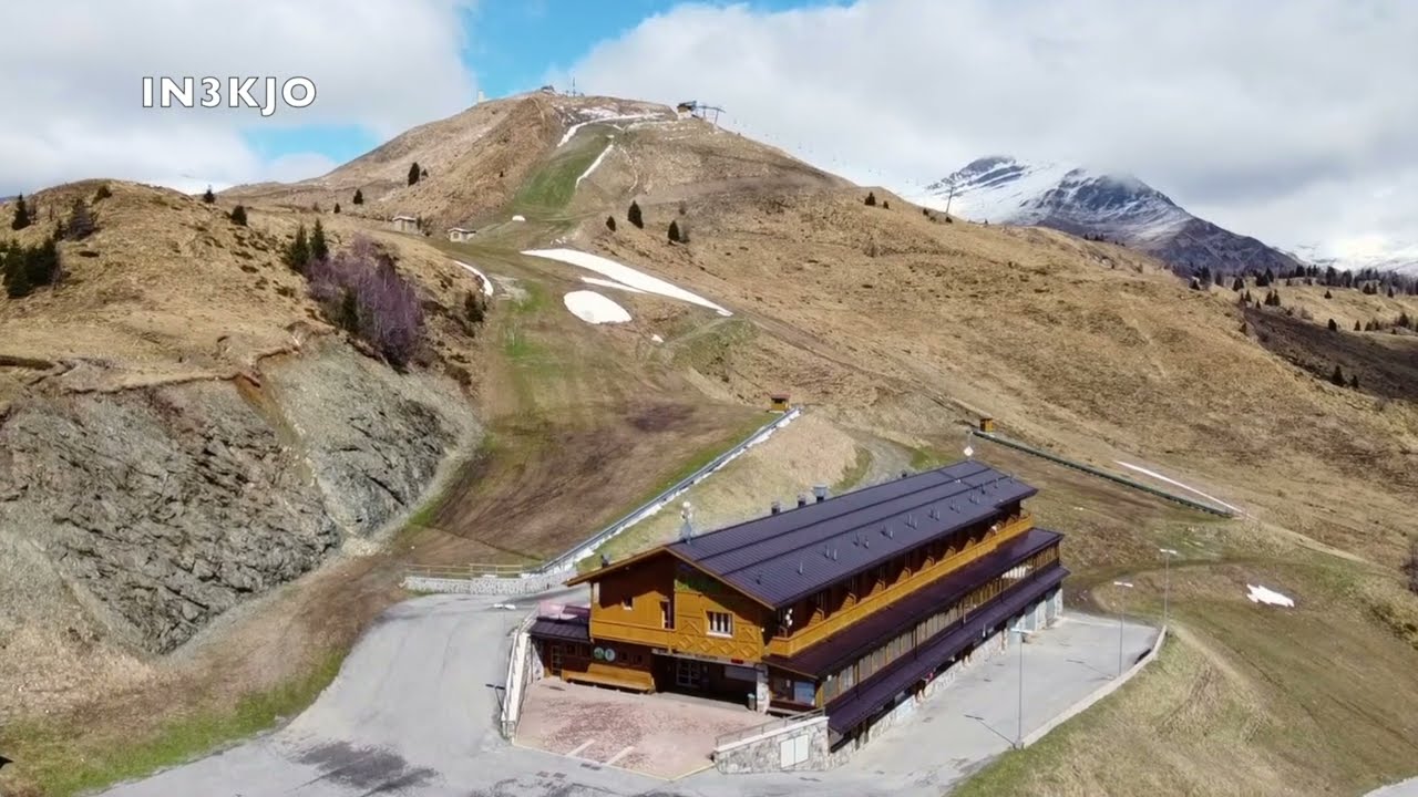 25 APRILE 2022 SALITI AL PASSO DEL MANIVA