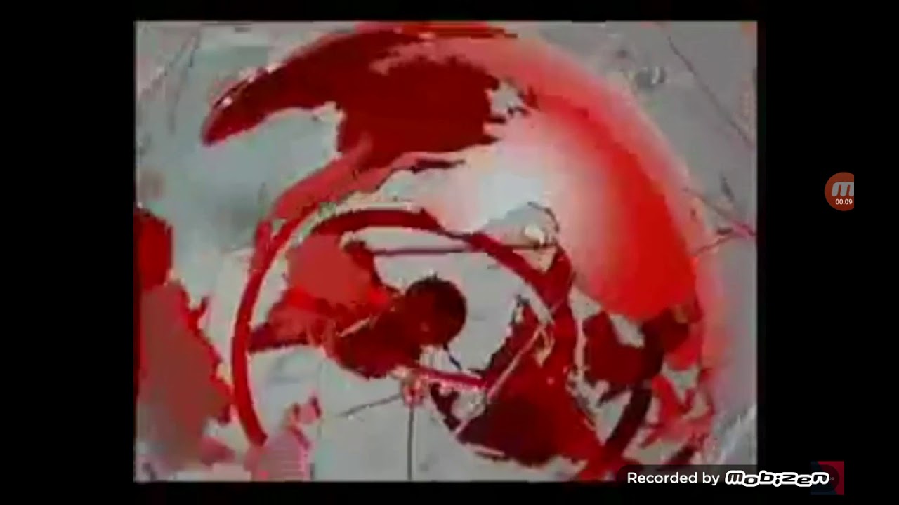 TVOne Logo History (#161)