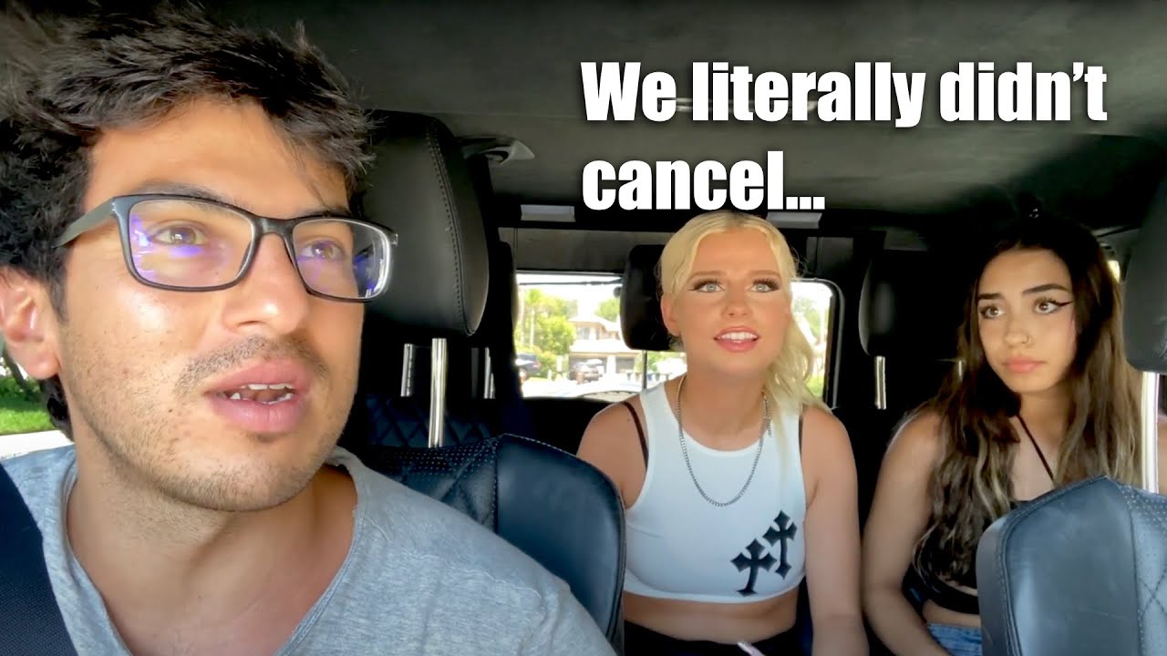 (FULL VIDEO) Entitled Uber Passengers Get Kicked Out For Scamming