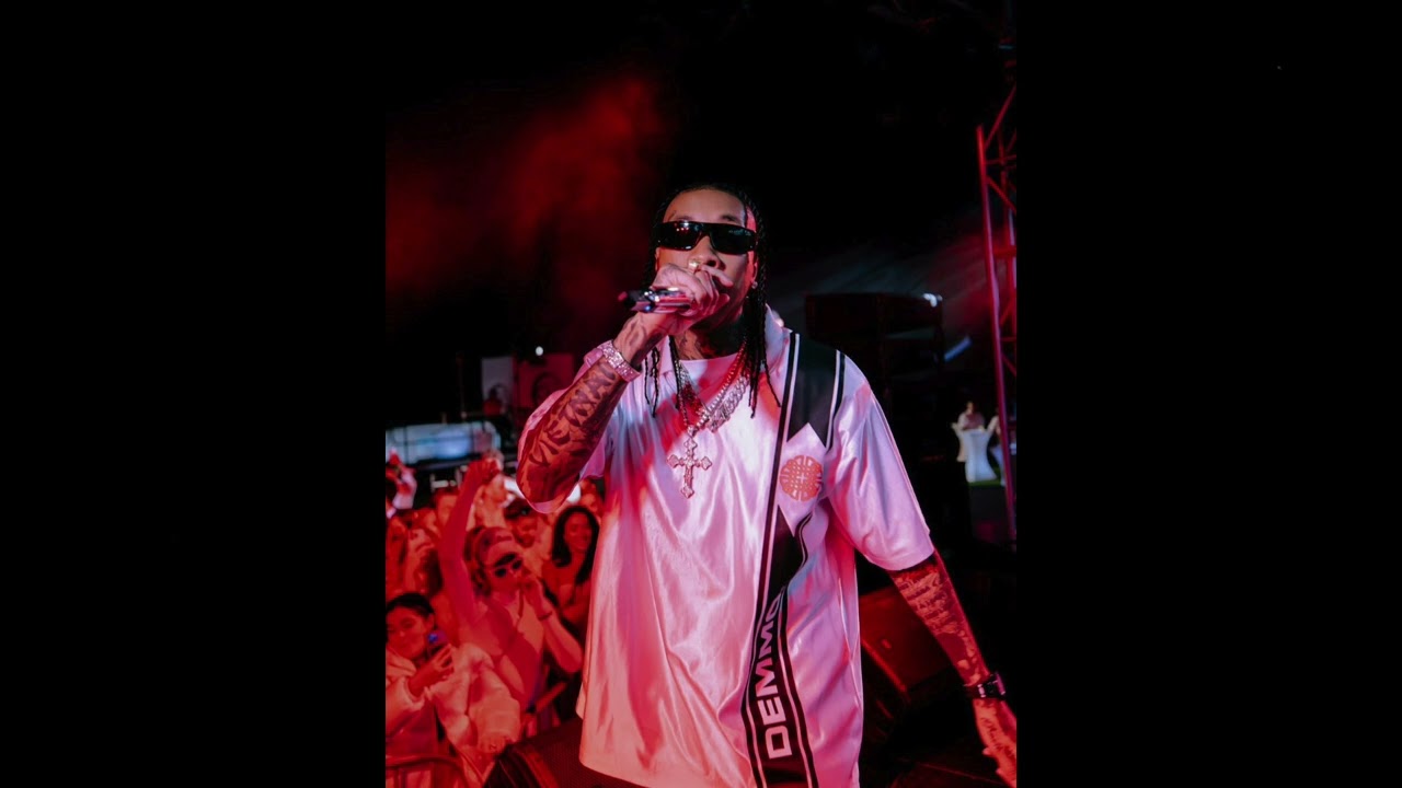 Tyga Type Beat - 
