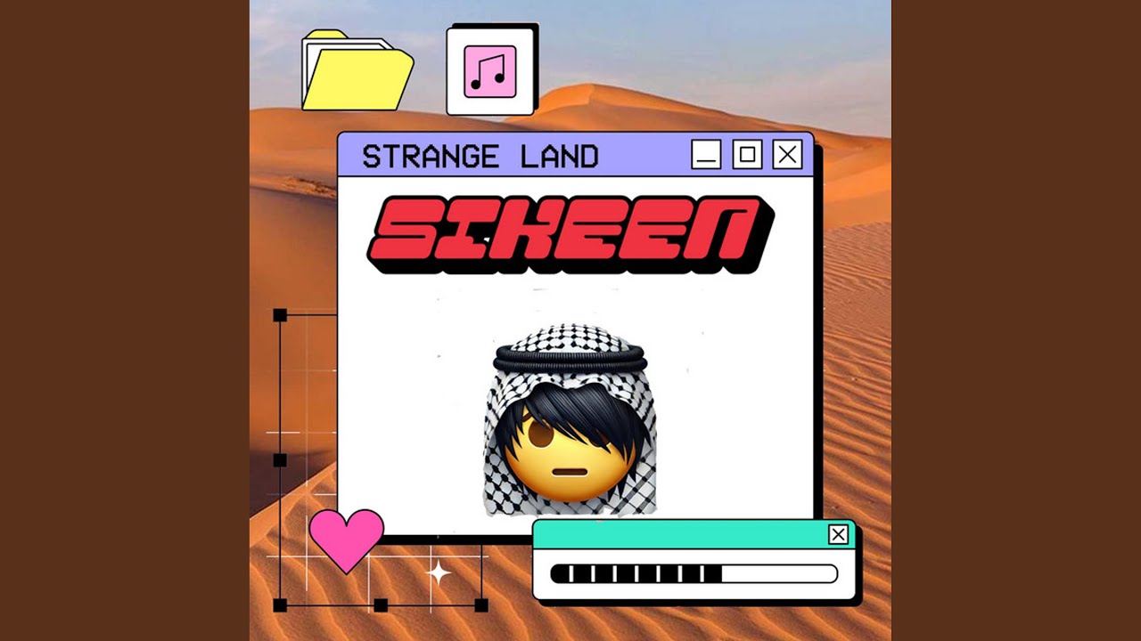 Strange Land
