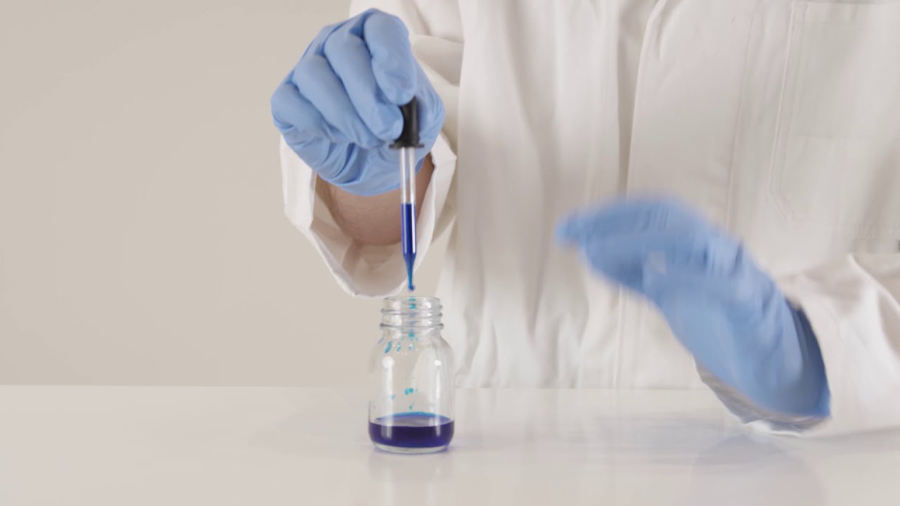 Time-pressure dosing