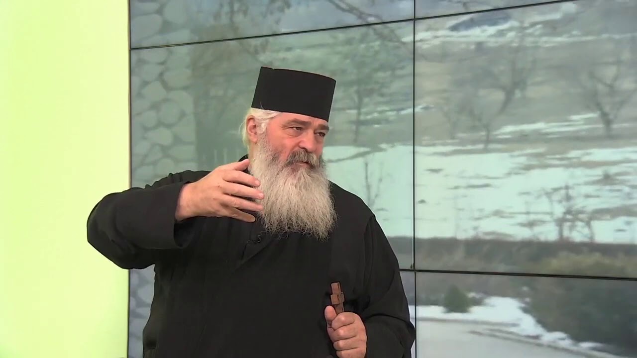 Despre sarbatoarea  Acoperamantul Maicii Domnului - Emisiune BZI editia 147 -  01 10 2020