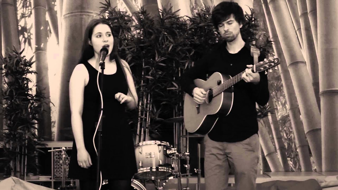danMalin - Solata za dva (Cover)