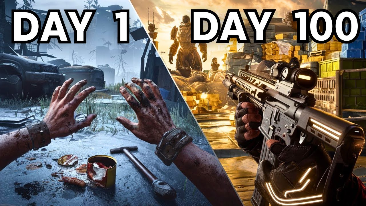 10 Addictive Loot-Based Games That Will Make You Forget Everything Else