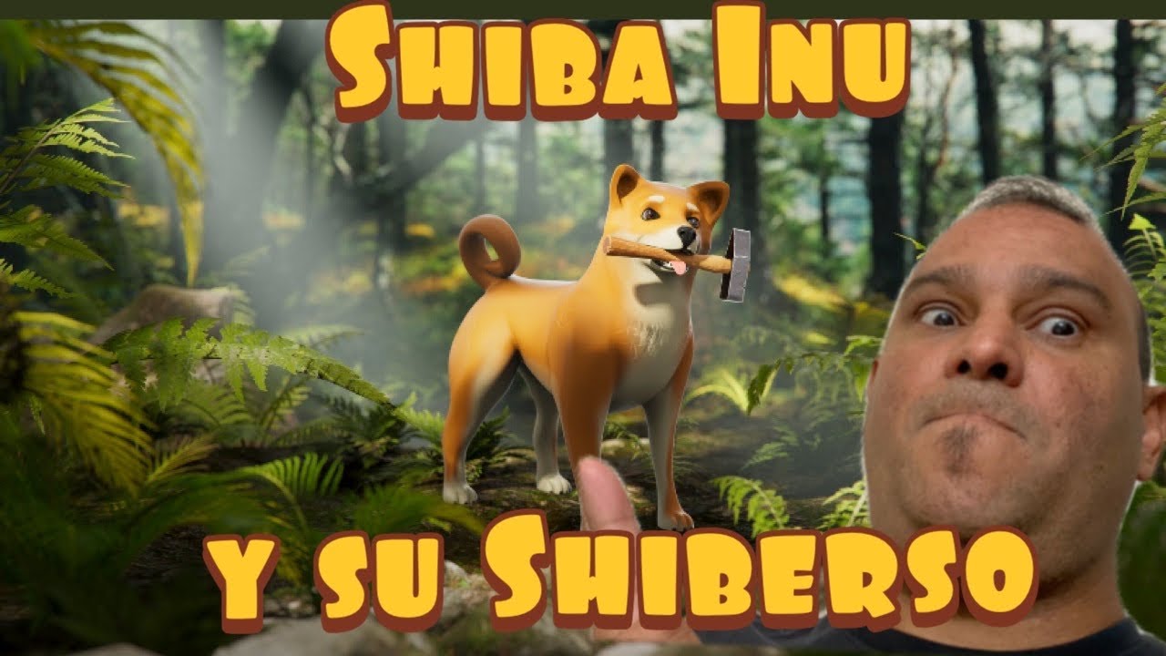Shiba Inu entra al Metaverso con su Shiberse