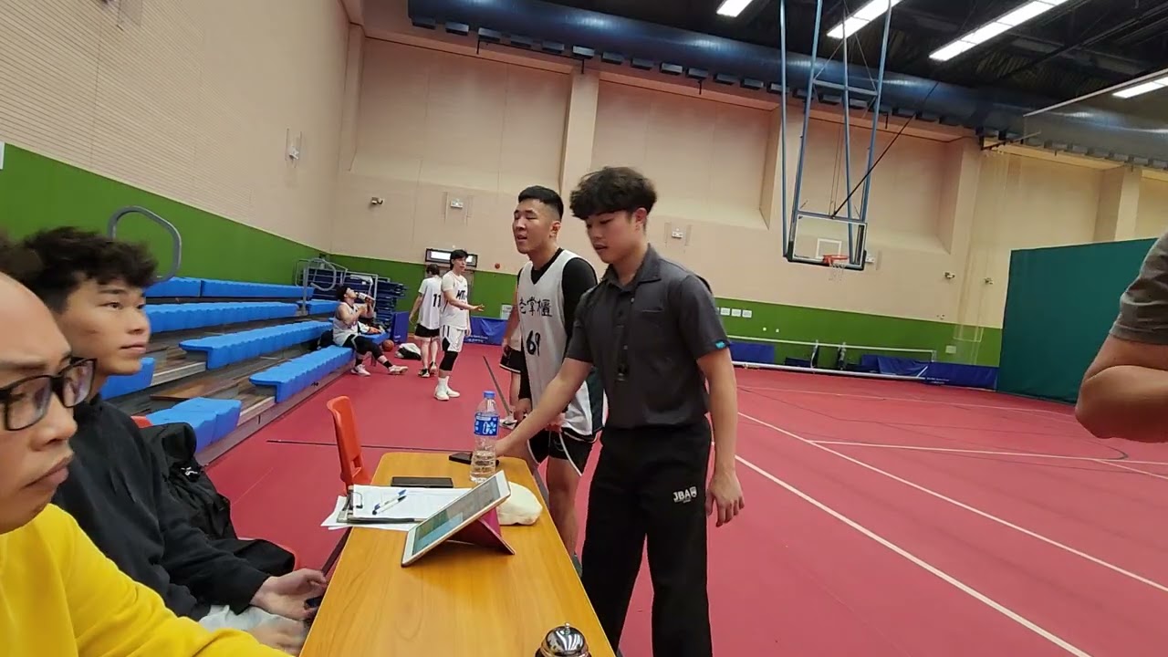 北地 VS CHIISYOURDADDY 2