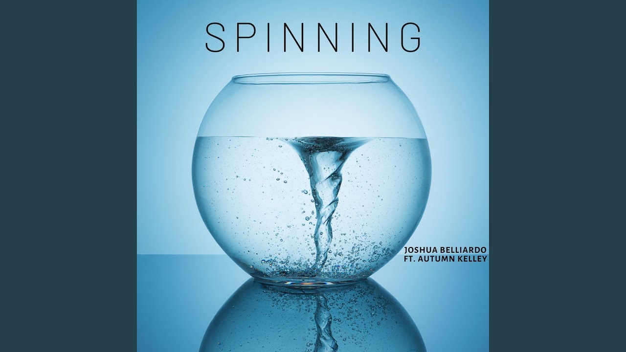 Spinning (feat. Autumn Kelley)