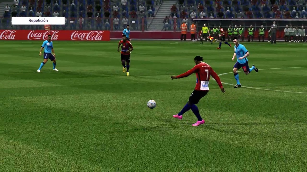 Profootball 2024 (Faguare FC VS Dichter & Neira FC).