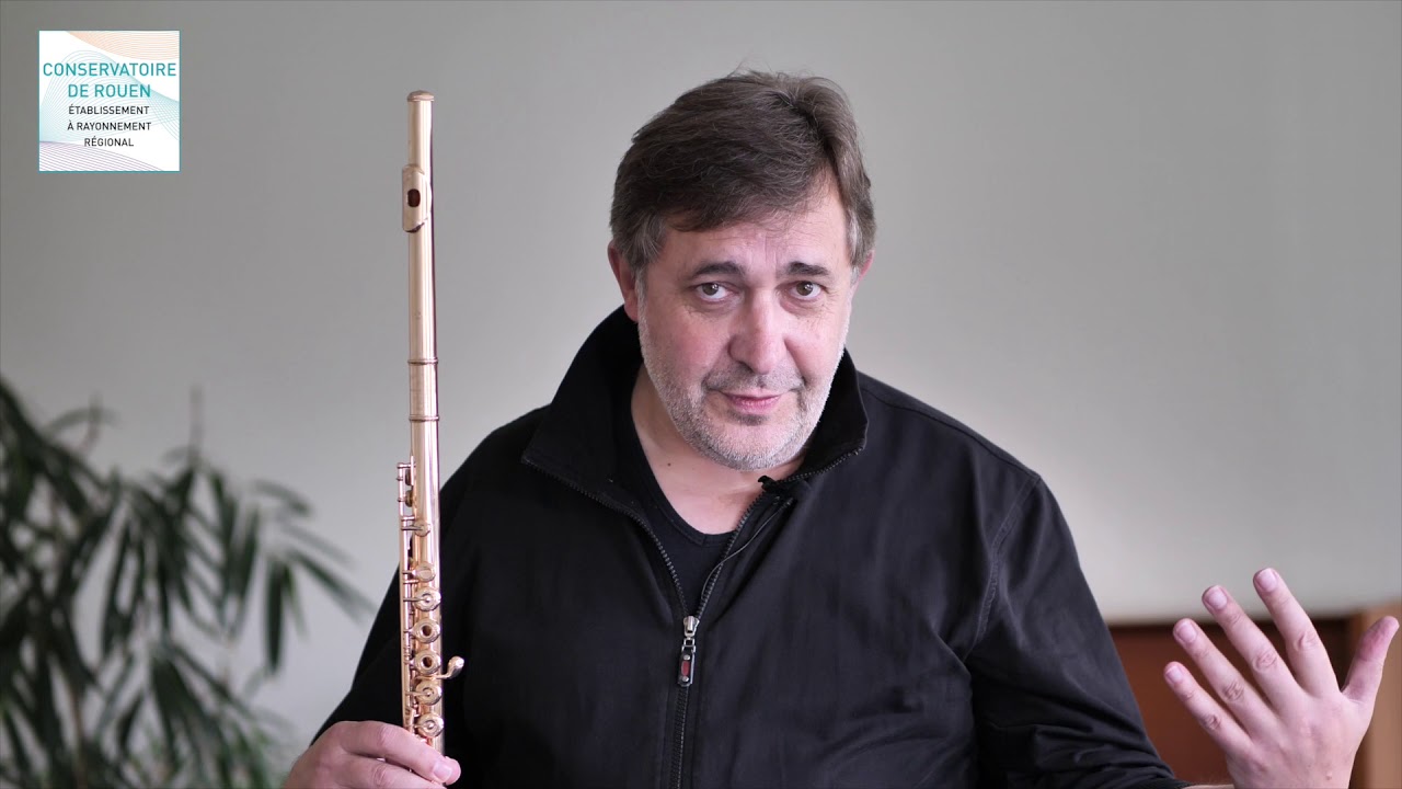D&eacute;couverte instrumentale #10 la Fl&ucirc;te