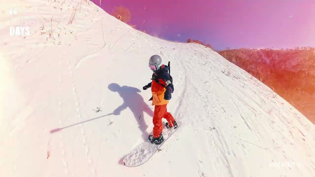 Mount Racey Ski Area マウントレースイスキー場 January 12, 2026