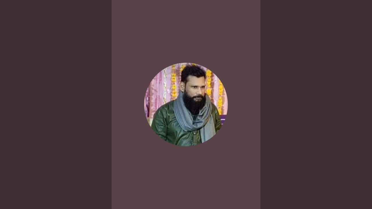 Rana Abid official is live!