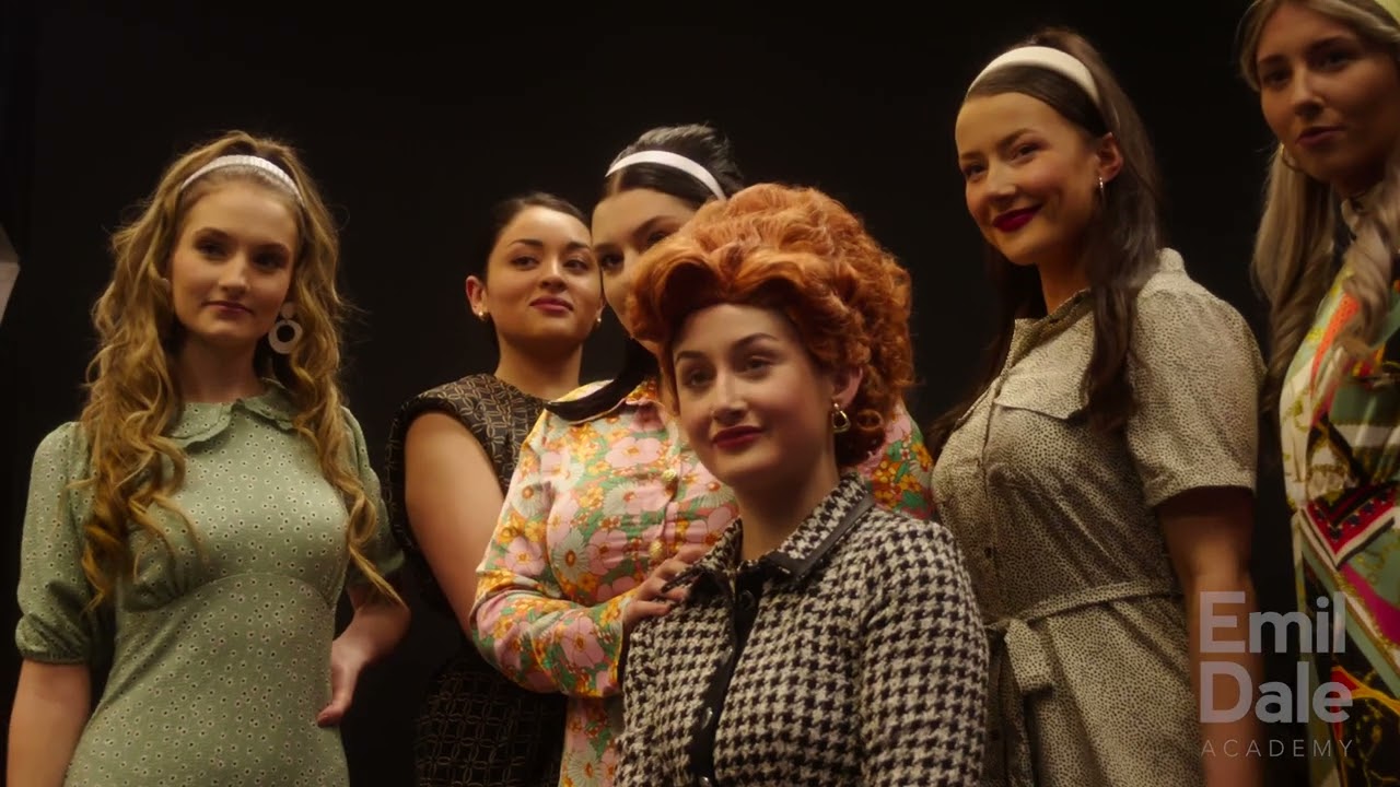 Made In Dagenham BTS Ep 03