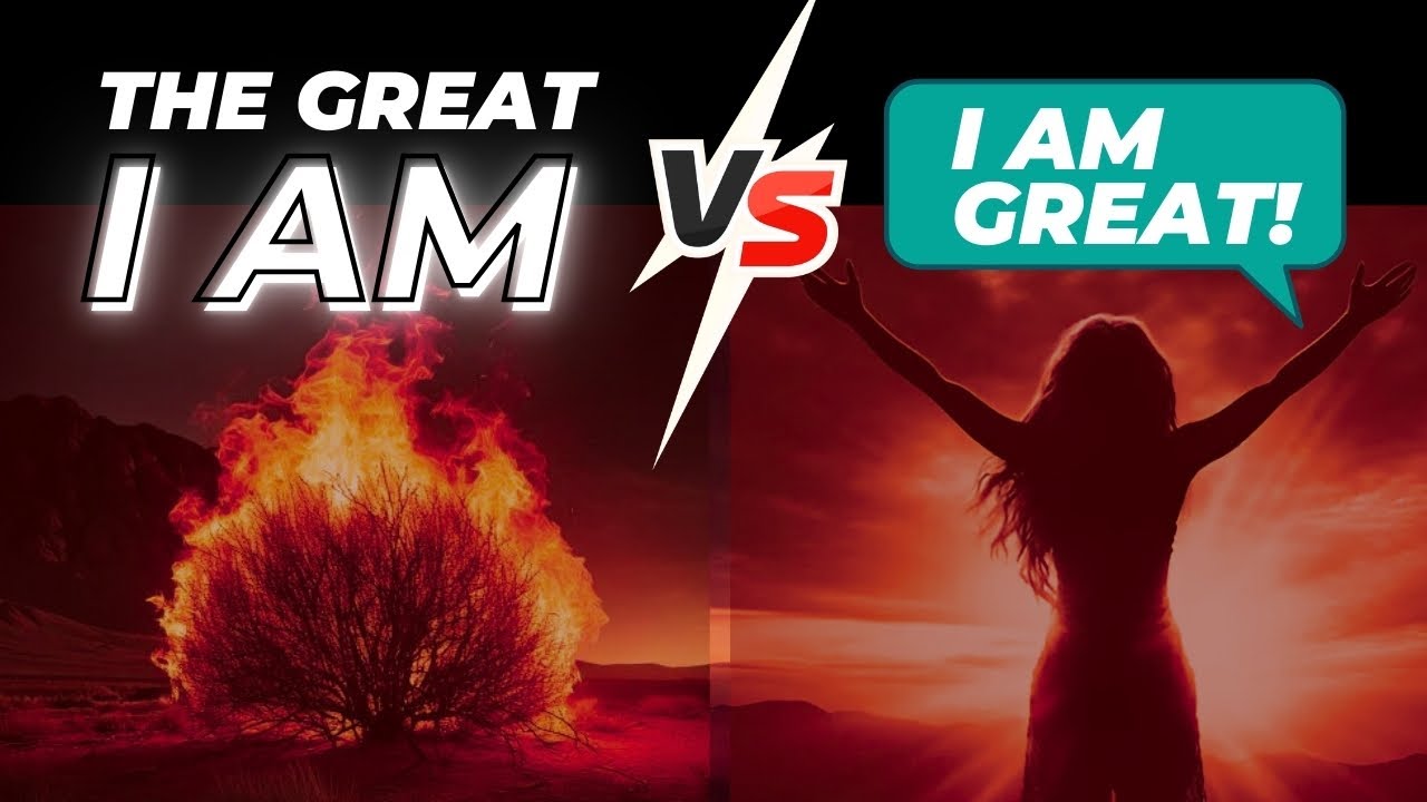 Affirmations & Positive Thinking: Christian or No?