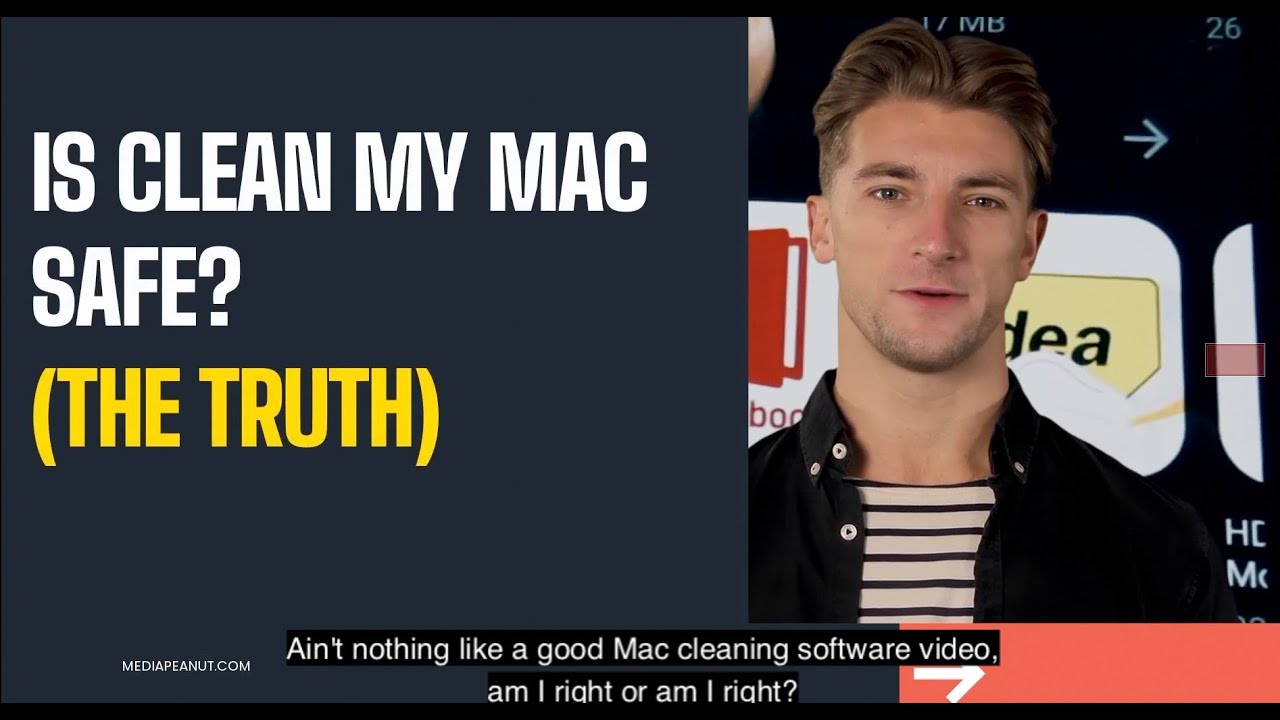 Is CleanMyMac Safe? (The Truth) - Know this Before Downloading
