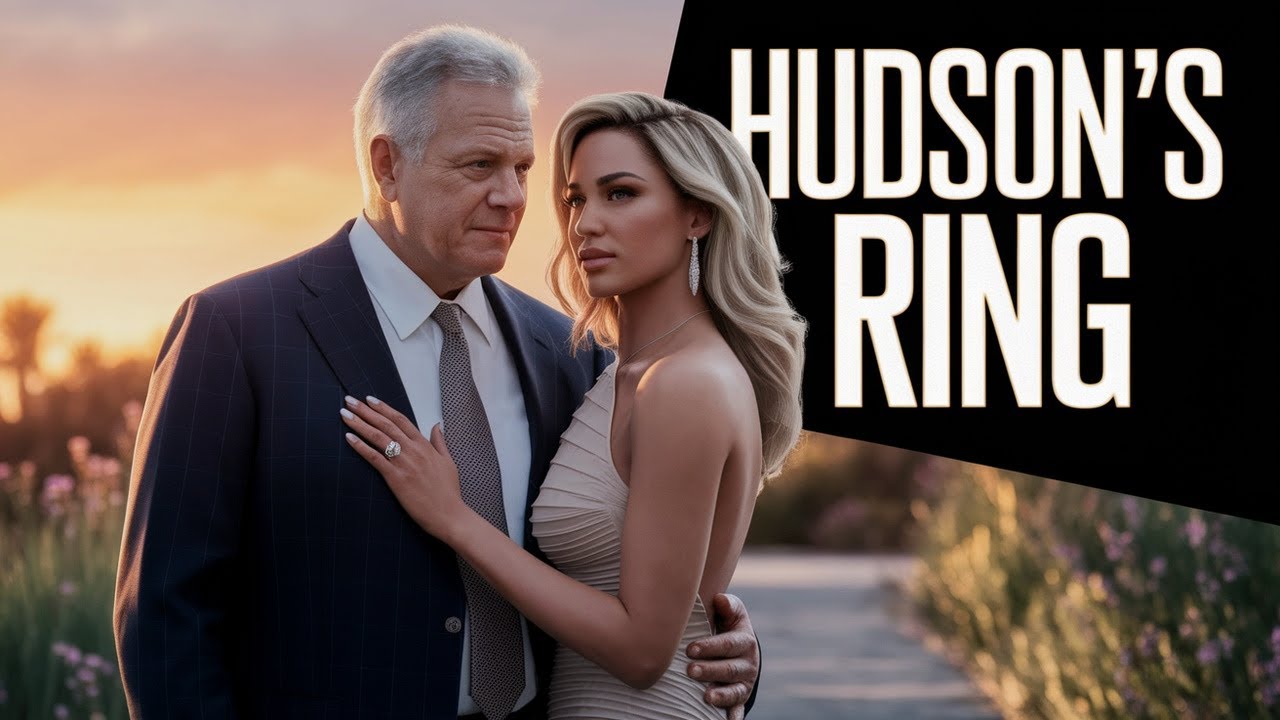 Jordon Hudson's Ring Sparks Engagement Rumors with Bill Belichick!
