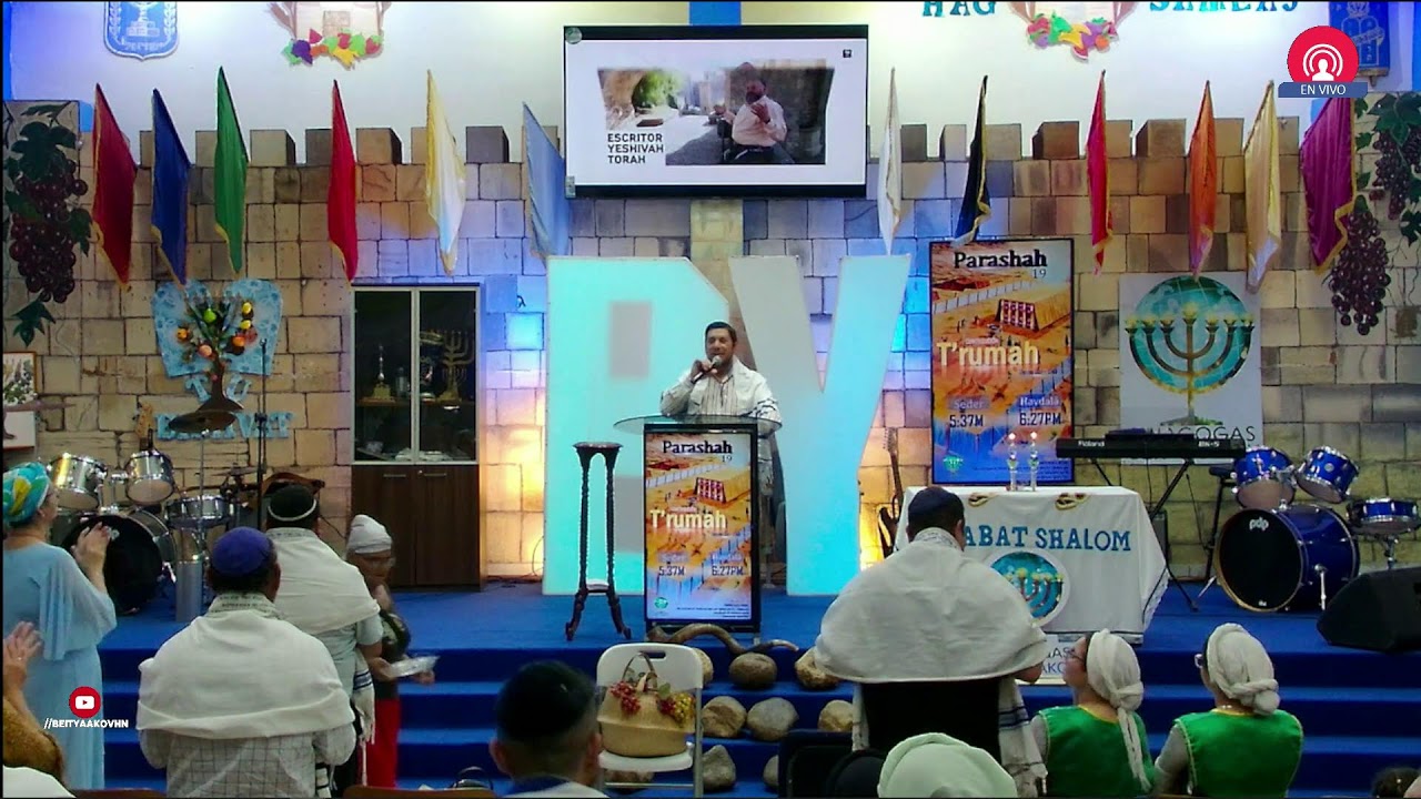 Havdala de Shabbat