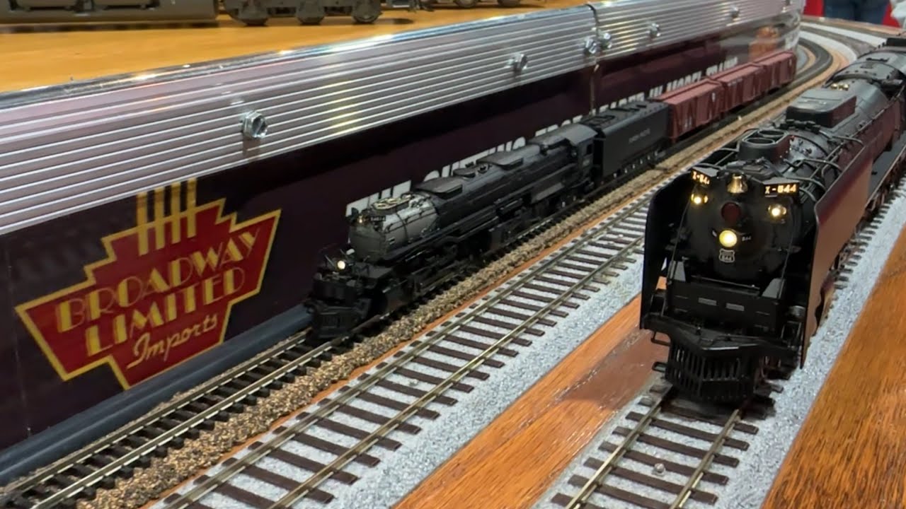 TrainFest 2024