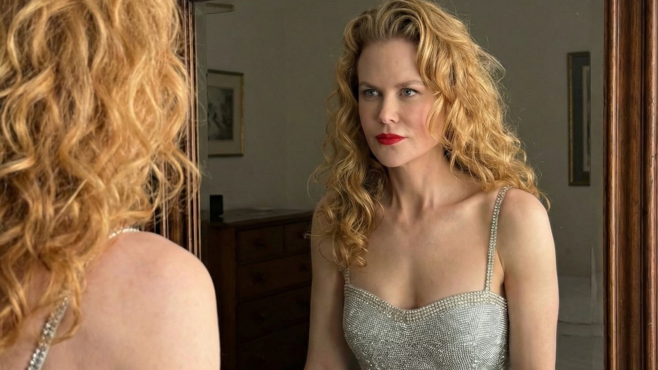 The Magic Mirror Turns Back Time: 20 Hollywood Beauties