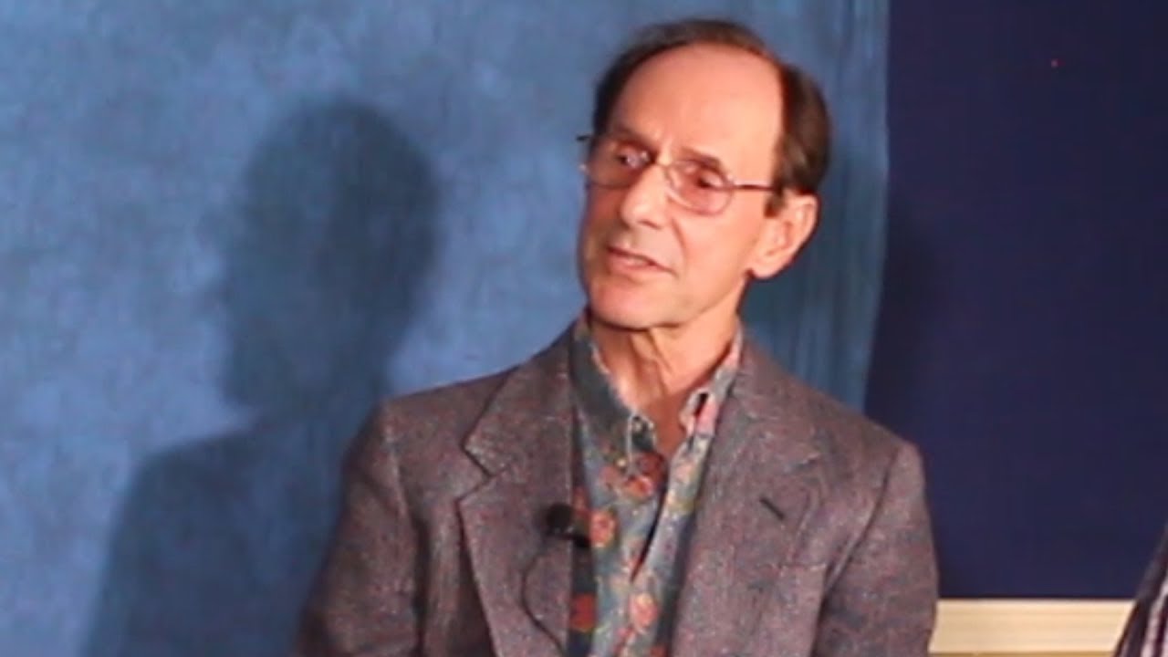 Why we are not receiving new info through Channeling? - Jim McCarty - LL Research