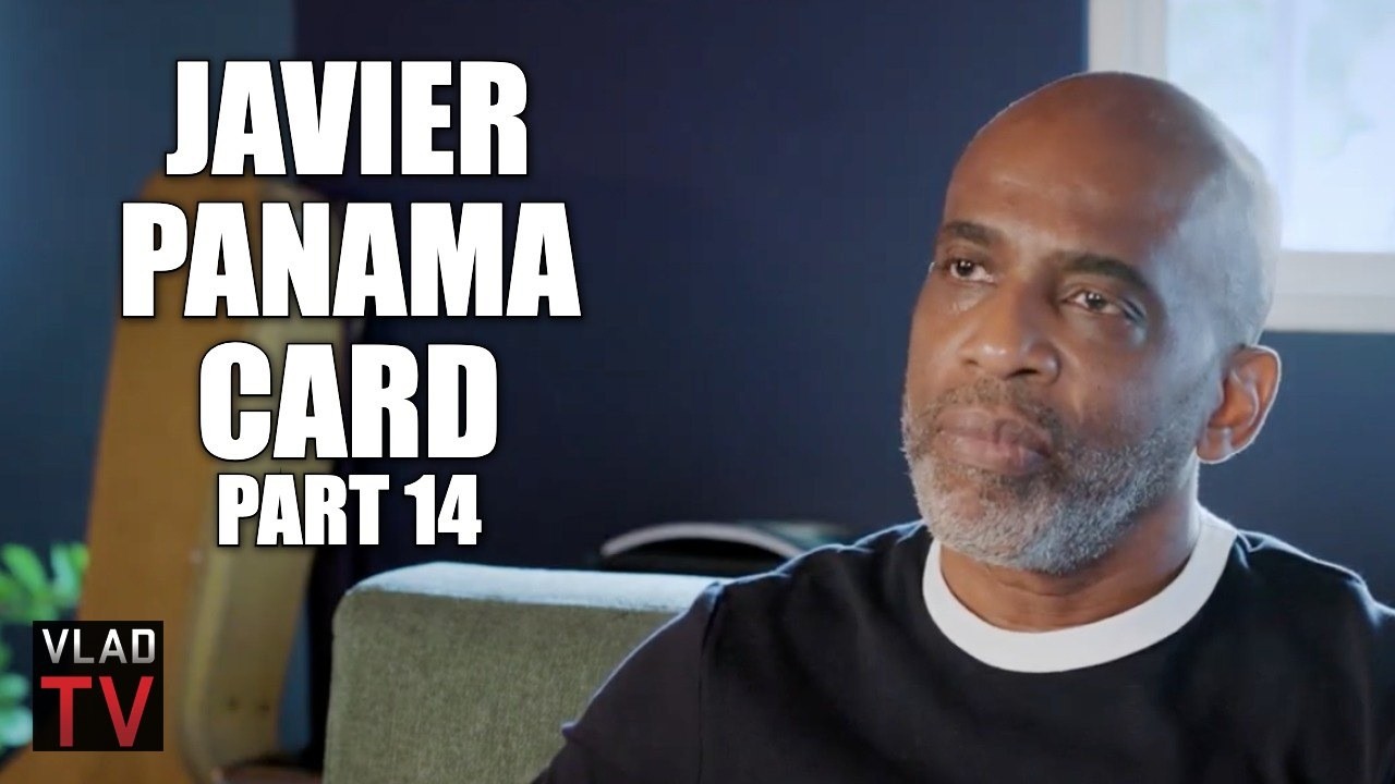 Javier Panama Card on Snitches: You Were Born a F***ing Rat, There’s no Excuse (Part 14)