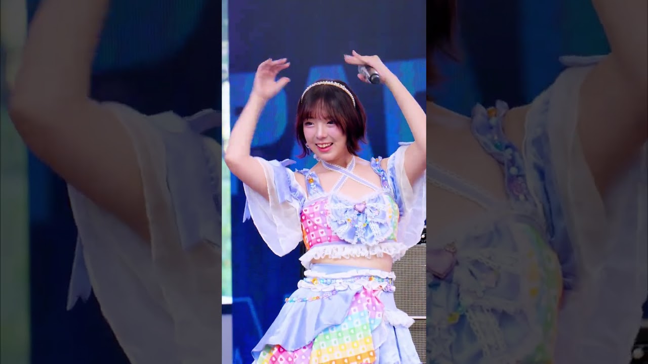 Kita Fuyubi (FANCAM) @Japan Expo Thailand 2026 06/02/2026
