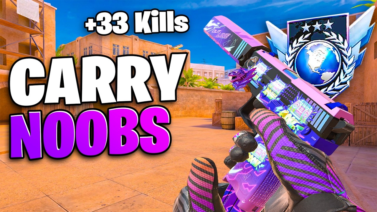 STANDOFF2 | Full Competitive Match Gameplay 😈💜💯 (33+ Kills) | iPad Pro 2021