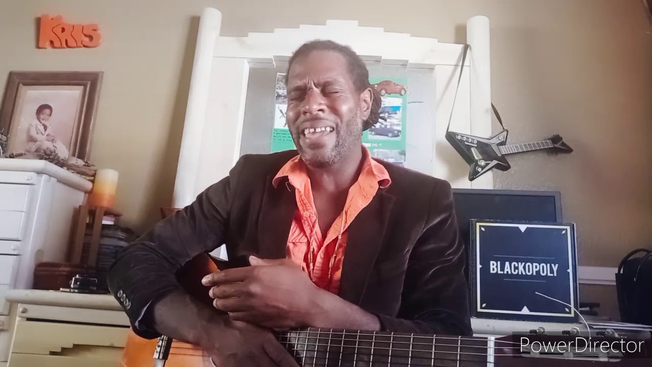 SWV RAIN Acoustic Cover