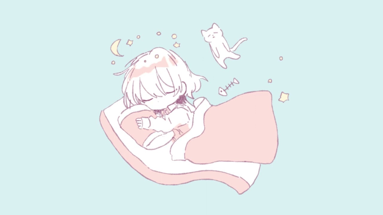 Kasano - oyasumi