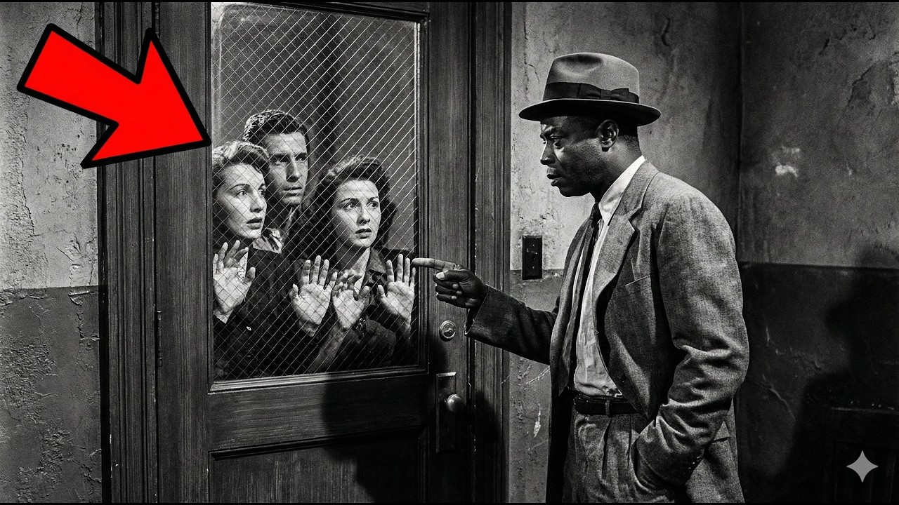 1955: They MURDERED Bumpy's Brother — 18 Rivals WERE SEALED Away Forever