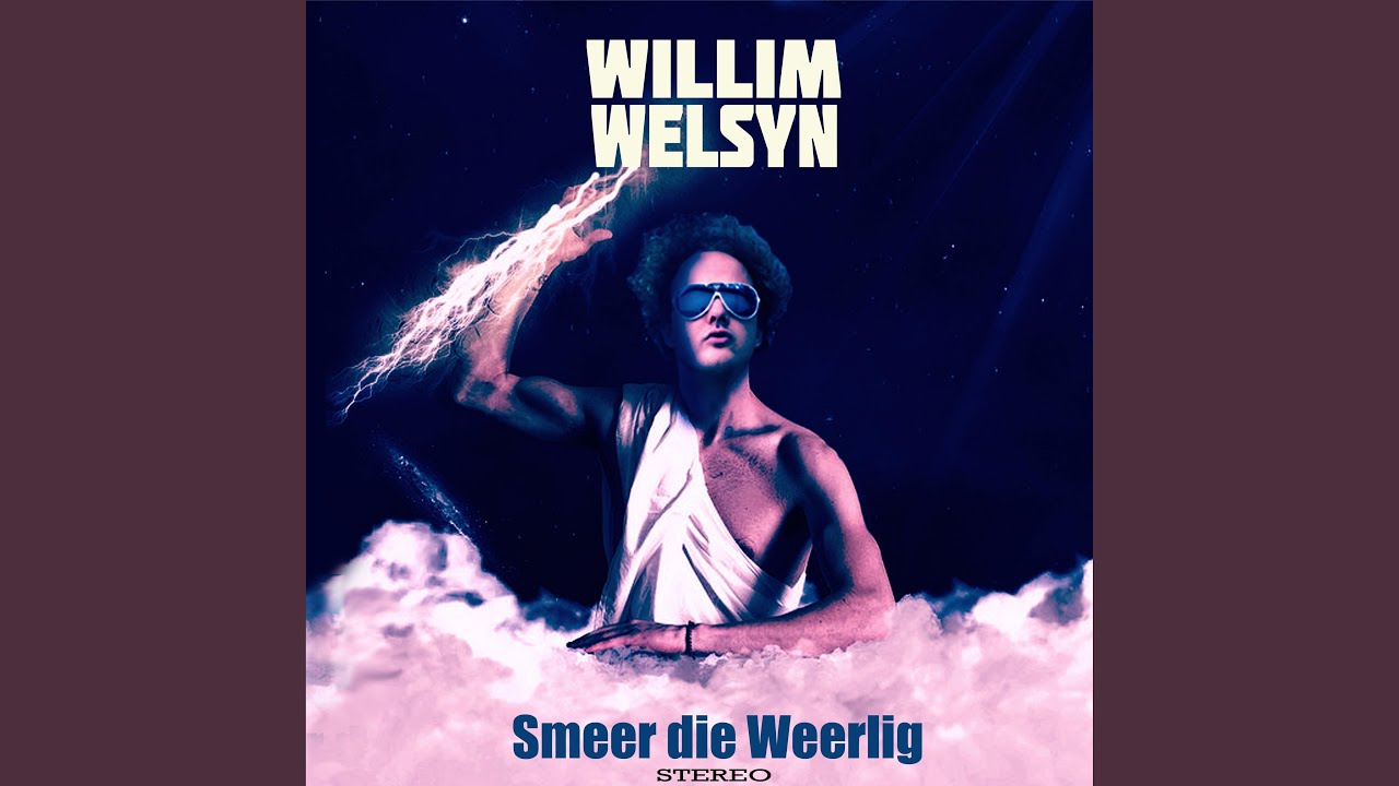 Uit Spring Die Duiwel