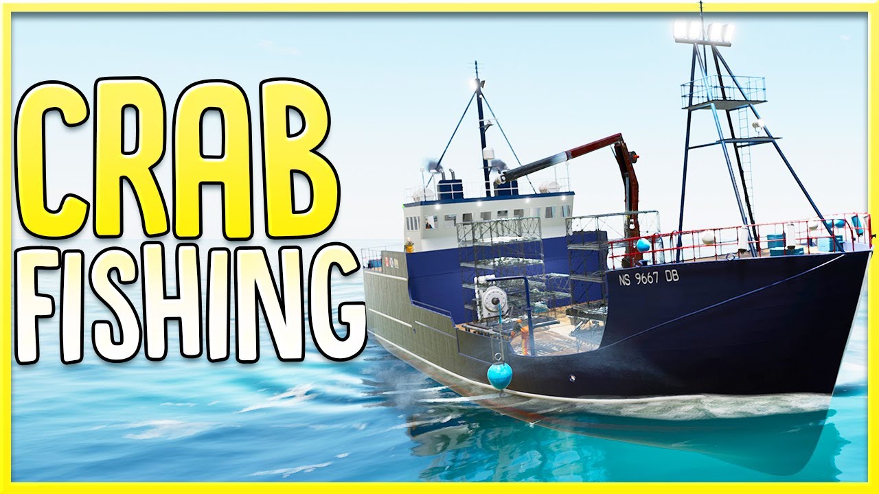 My First Day With My $5,000,000 Snow Crab Fishing Vessel - Fishing North Atlantic