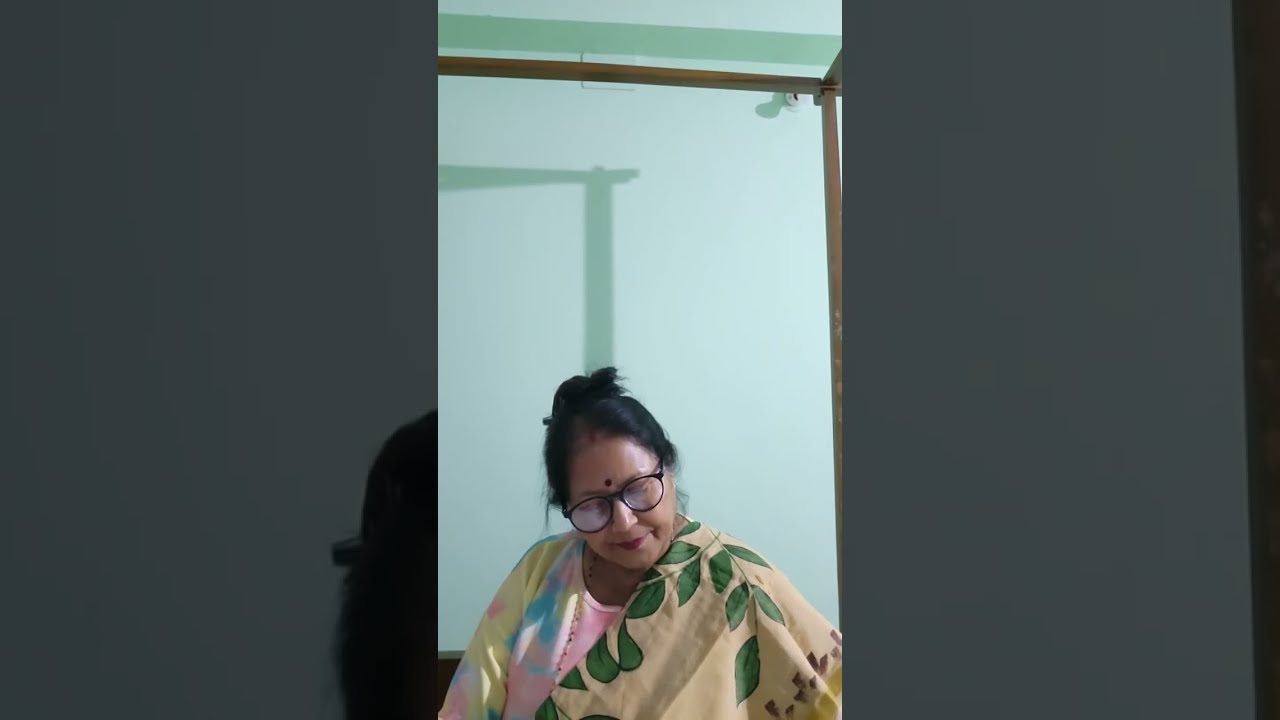 জীবন খাতার রঙিন পাতা is live! এসো গল্প করবো।