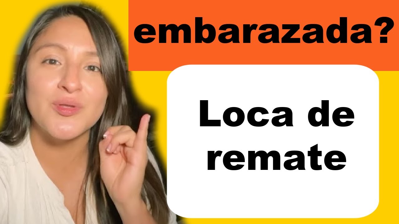 Latina loca en India de remate
