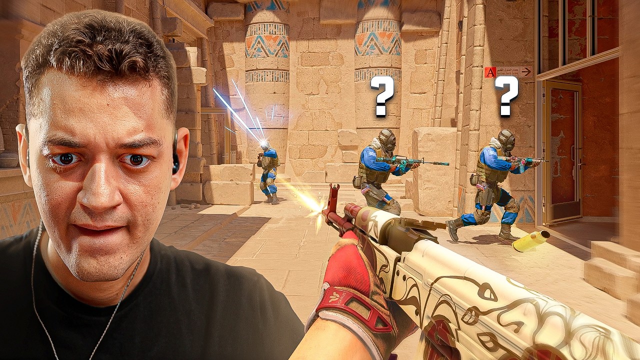 sim... eu sou o melhor jogador da história recente da anubis