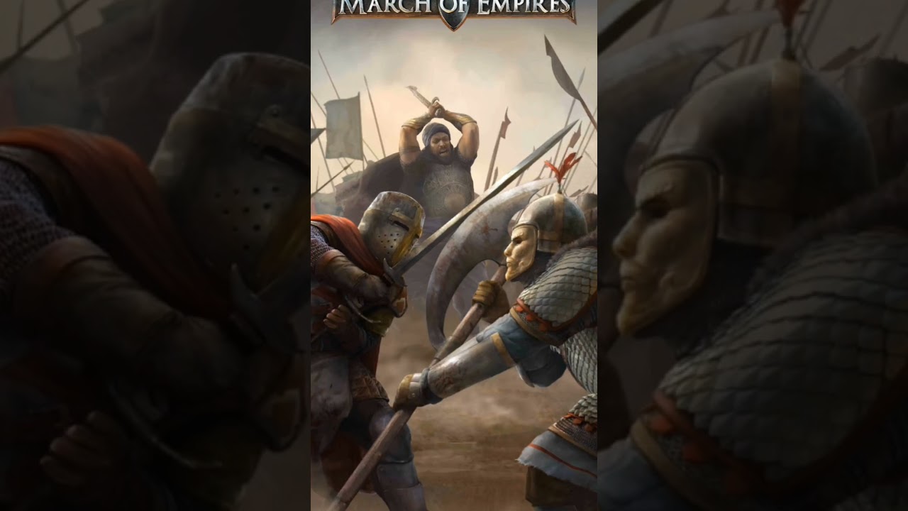 March Of Empire 