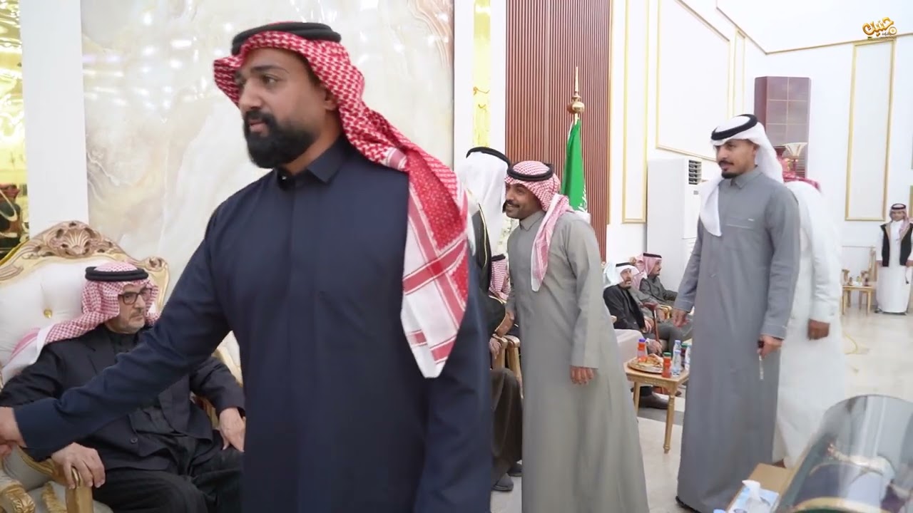 حفل زواج / سامي حاكم