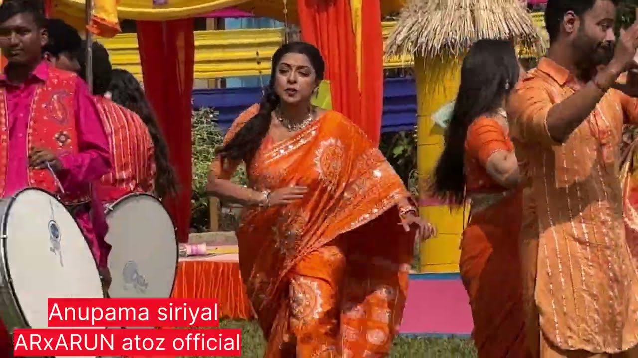 Anupma serial ki makar sankranti ki shooting 🔥🌾 #anupmaserial #anupma #explore #youtube #youtuber 