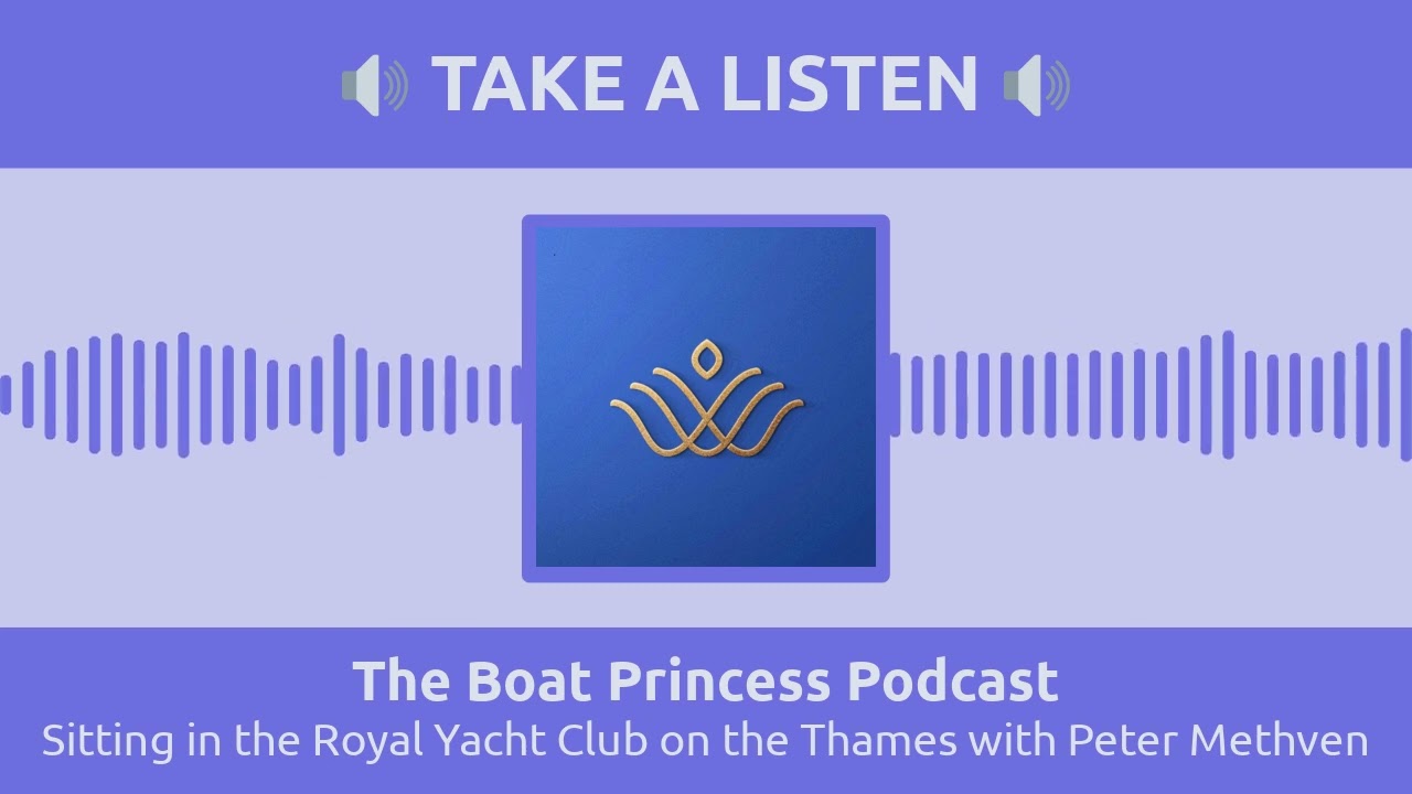 The Boat Princess