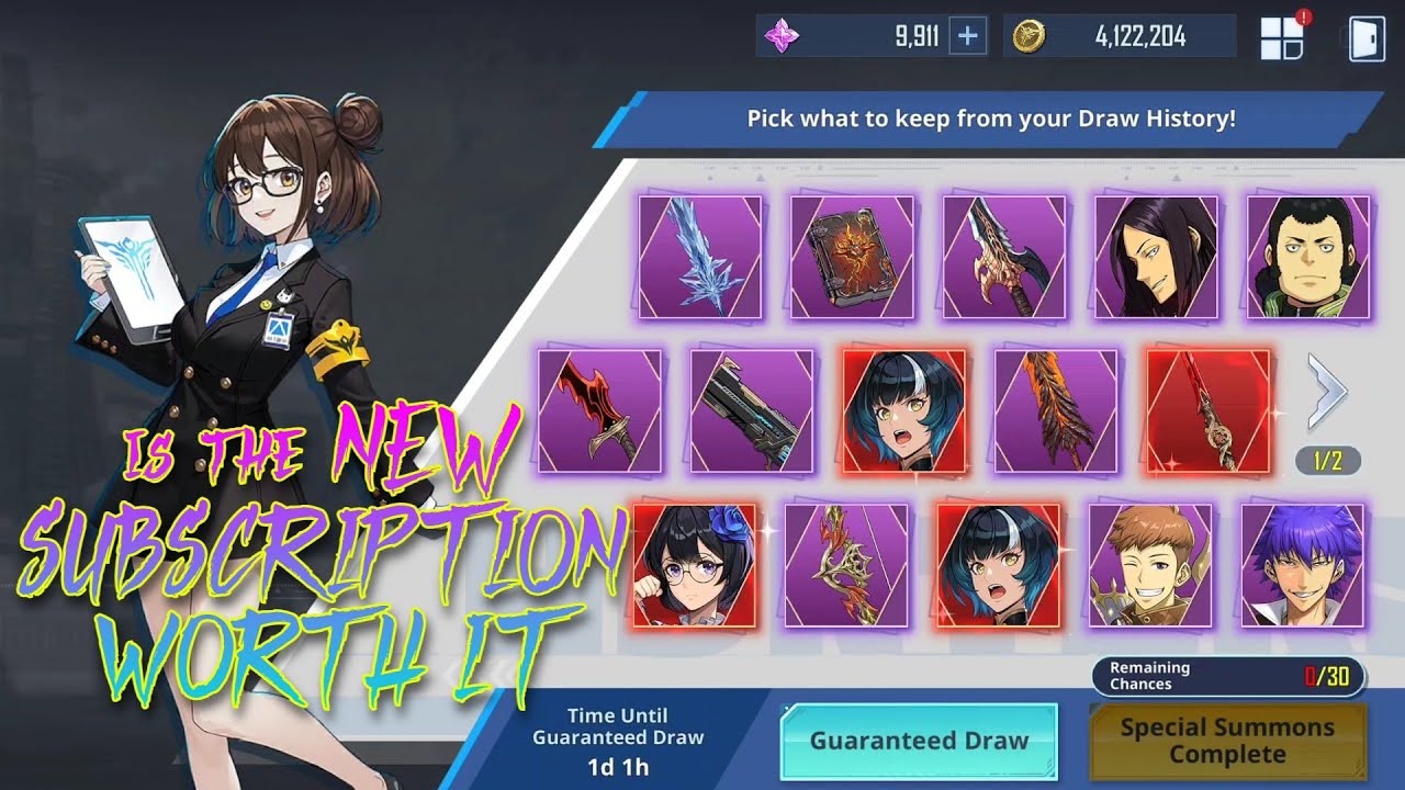 IS IT WORTH IT? Hunters Association Premium Subscription / Solo Leveling: Arise