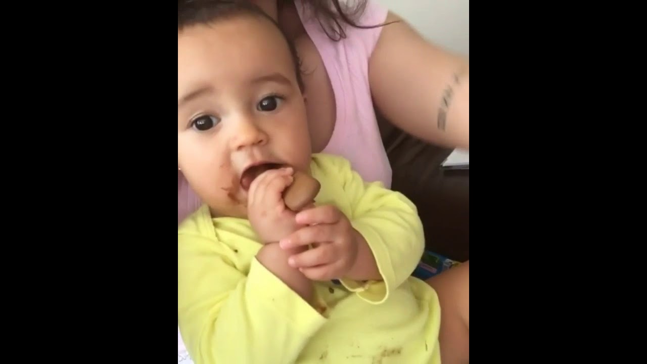 TODOS OS VÍDEOS DA MARIA COUTINHO 💚 [FILHA DO PHILIPPE COUTINHO/AINE COUTINHO 💛]