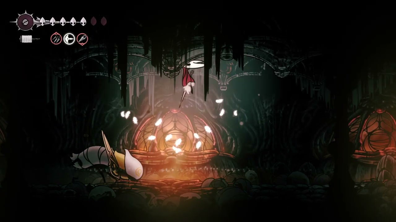 Hollow Knight Silksong Part 85